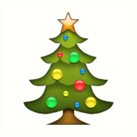 weihnachtsbaum emoji zum kopieren